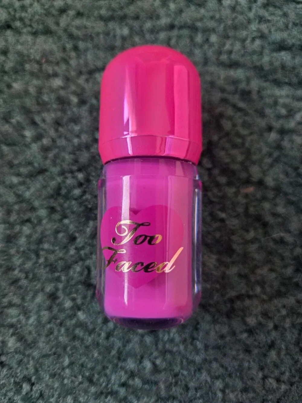 Huda Beauty case, Brigitte Tanaka bag, Too Faced, R.E.M. beauty, Her+